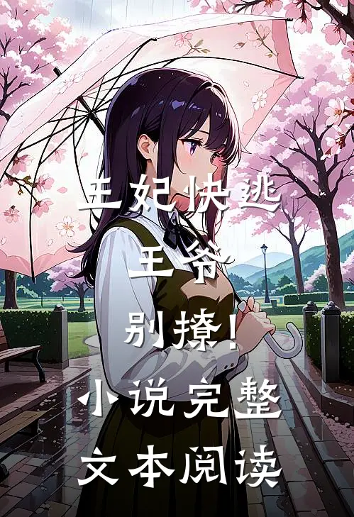 王妃快逃:王爷,别撩!小说完整文本阅读