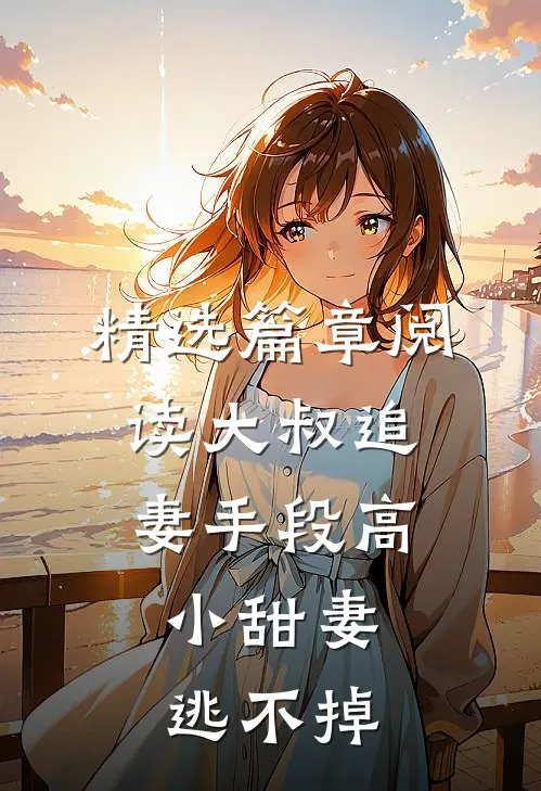 精选篇章阅读大叔追妻手段高，小甜妻逃不掉