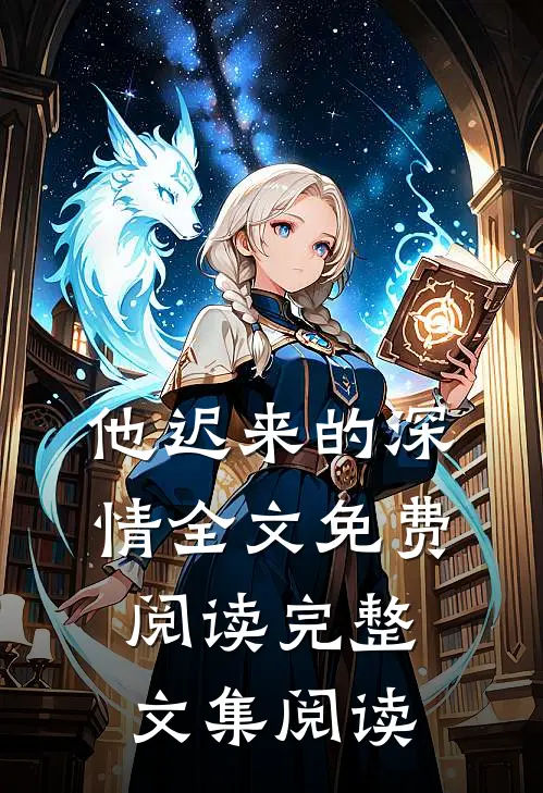 他迟来的深情全文免费阅读完整文集阅读