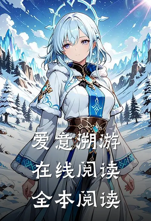 爱意溯游在线阅读全本阅读