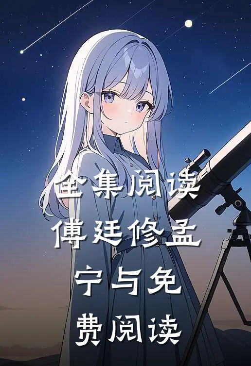 全集阅读傅廷修孟宁与免费阅读