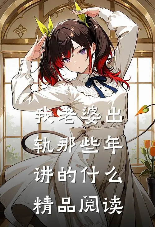 我老婆出轨那些年讲的什么精品阅读