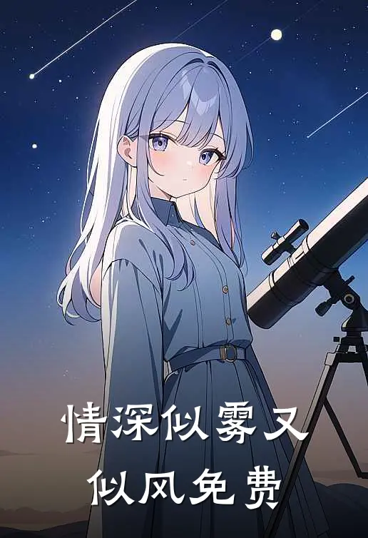 情深似雾又似风免费
