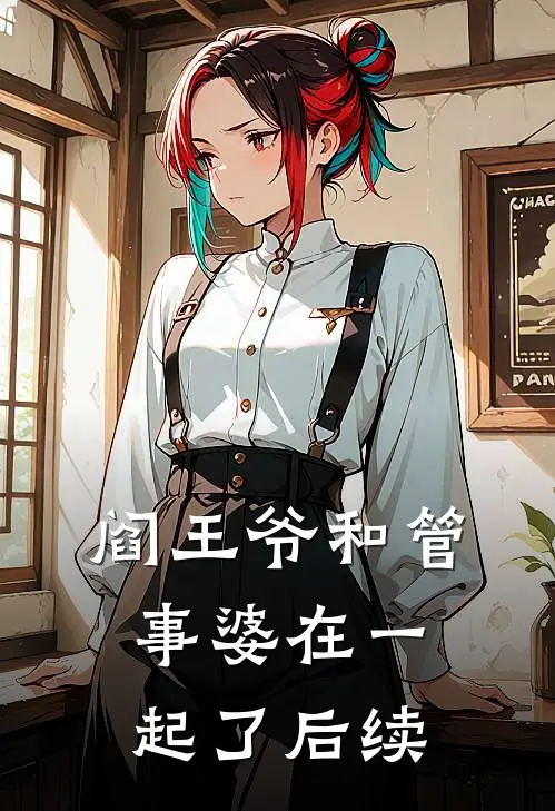 阎王爷和管事婆在一起了后续
