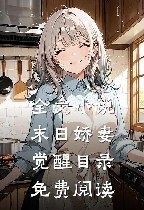 全文末日娇妻觉醒目录免费阅读无弹窗