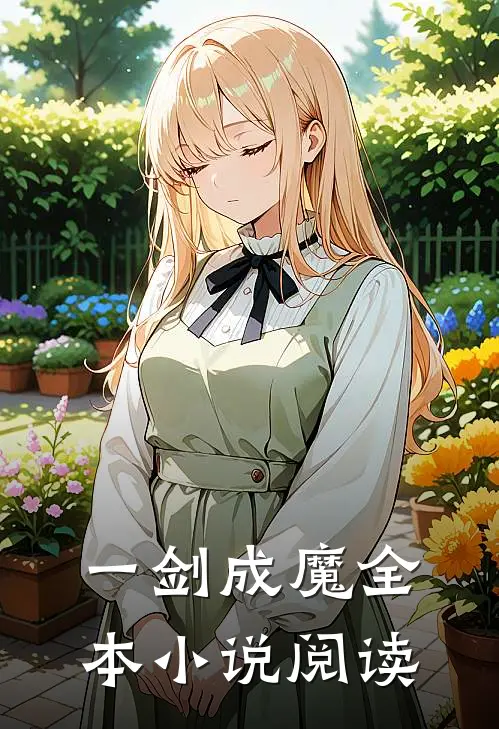 一剑成魔全本小说阅读