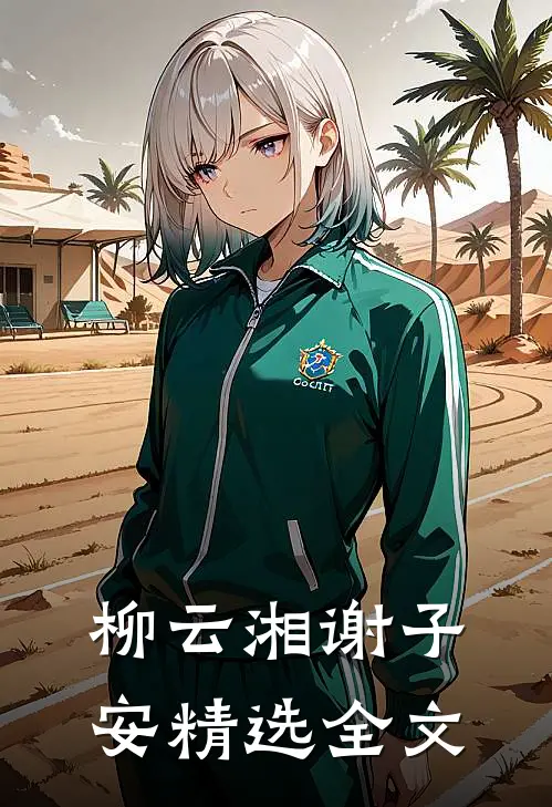 柳云湘谢子安精选全文