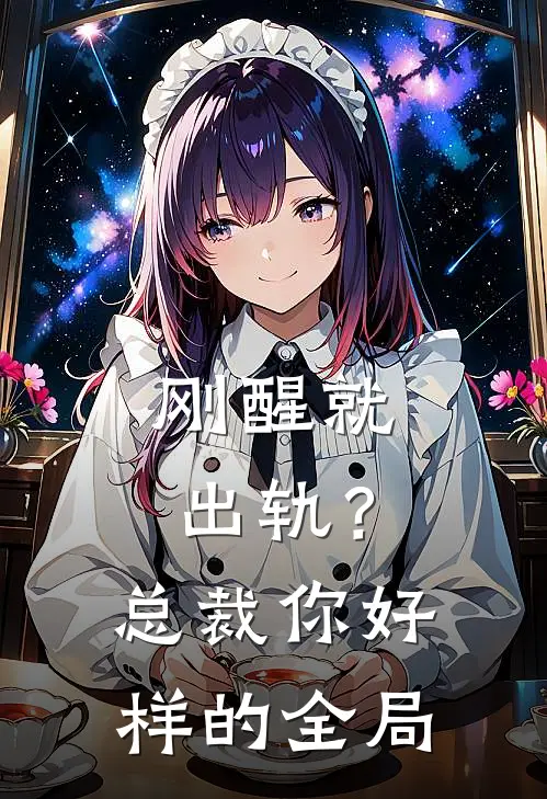 刚醒就出轨？总裁你好样的全局