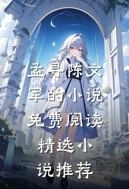 孟寻陈文军的小说免费阅读精选小说推荐