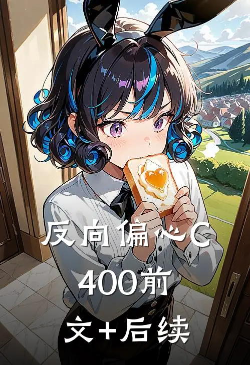 反向偏心C400前文+后续
