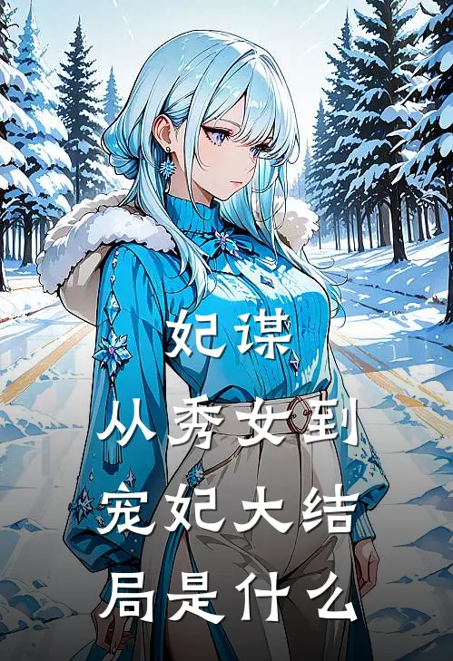 妃谋：从秀女到宠妃大结局是什么