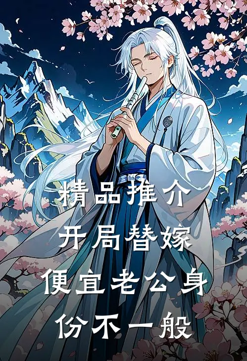 精品推介开局替嫁，便宜老公身份不一般