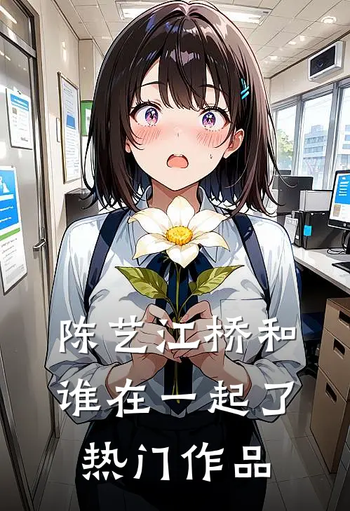 陈艺江桥和谁在一起了热门作品