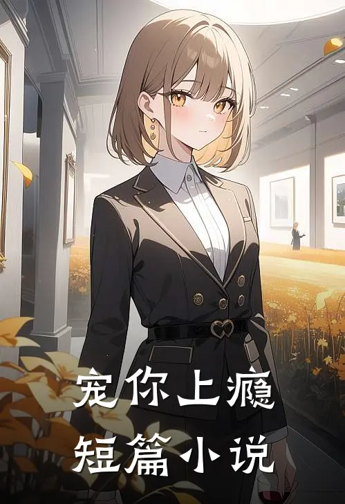 宠你上瘾短篇小说