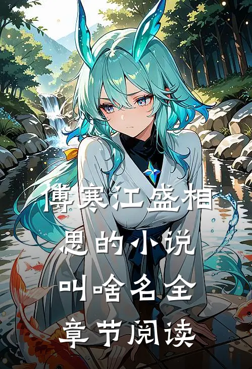 傅寒江盛相思的小说叫啥名全章节阅读