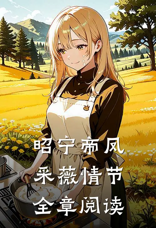昭宁帝凤采薇情节全章阅读