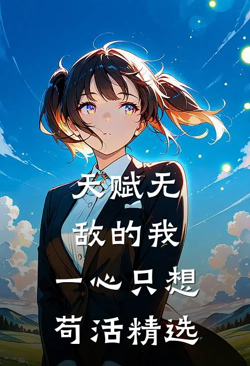 天赋无敌的我，一心只想苟活精选