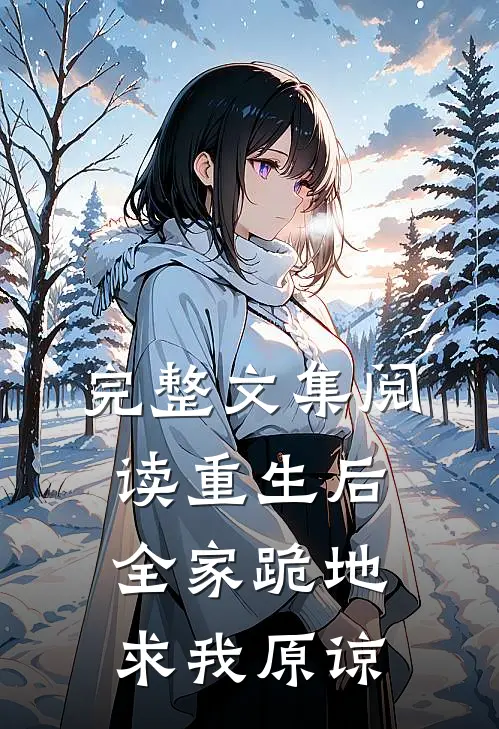 完整文集阅读重生后，全家跪地求我原谅