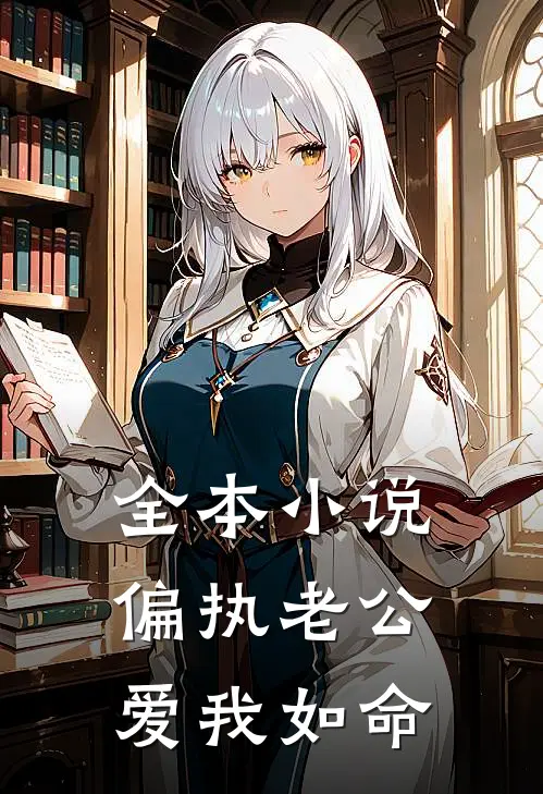 全本小说偏执老公爱我如命