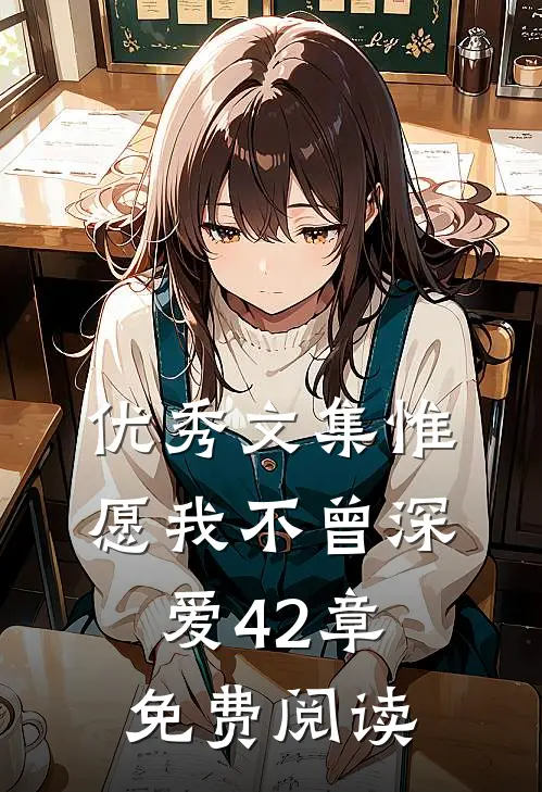 优秀文集惟愿我不曾深爱42章免费阅读