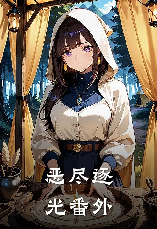 恶尽逐光番外