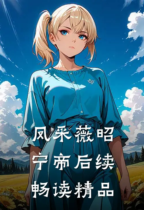 凤采薇昭宁帝后续畅读精品