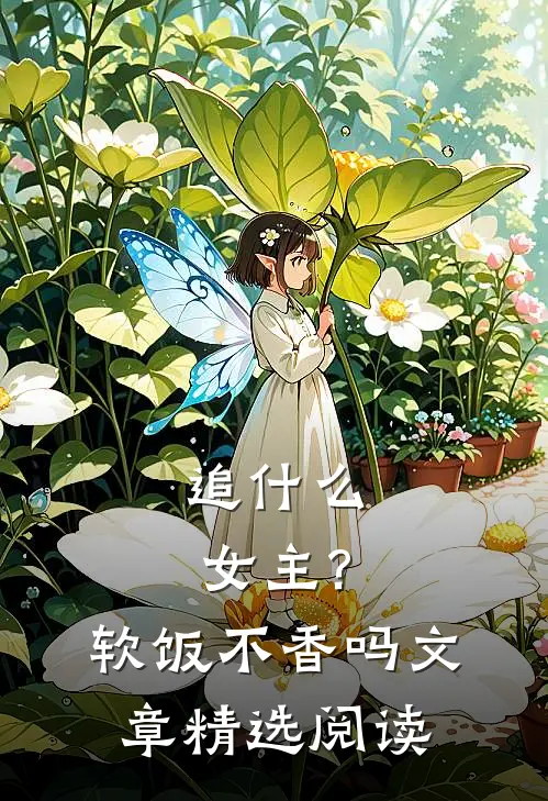 追女主?软饭不香吗文章精选阅读免费