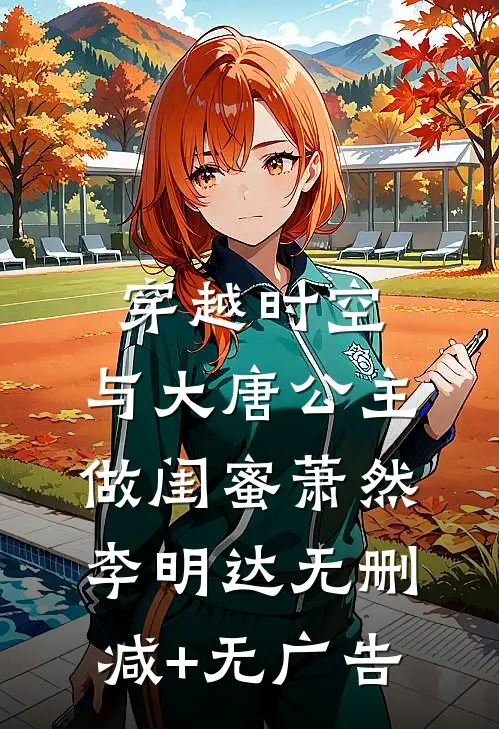 穿越时空，与大唐公主做闺蜜萧然李明达无删减+无广告