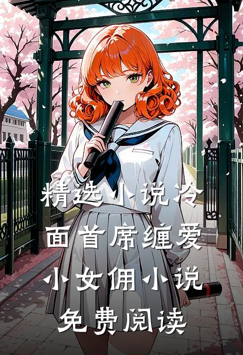 精选小说冷面首席缠爱小女佣小说免费阅读