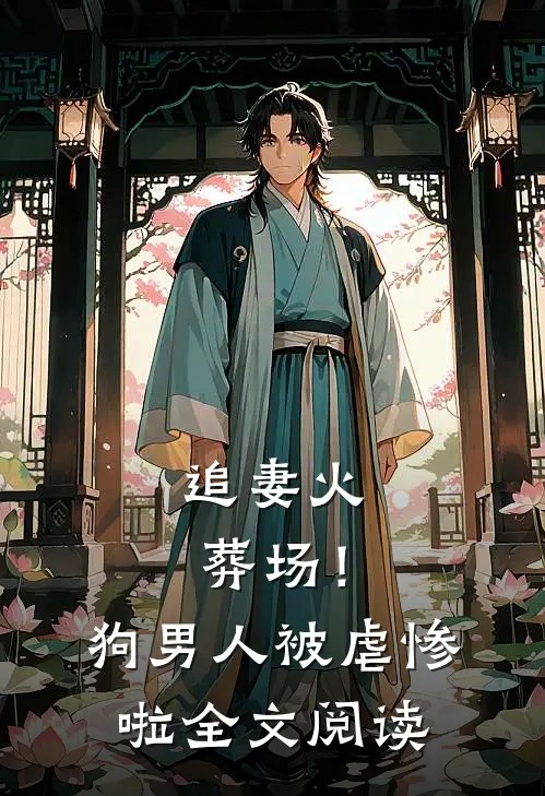 追妻火葬场!狗男人被虐惨啦全文阅读免费