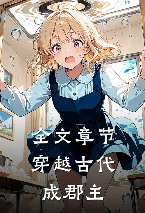 全文章节穿越古代成郡主
