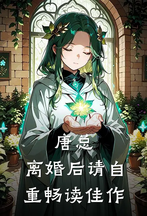 唐总，离婚后请自重畅读佳作
