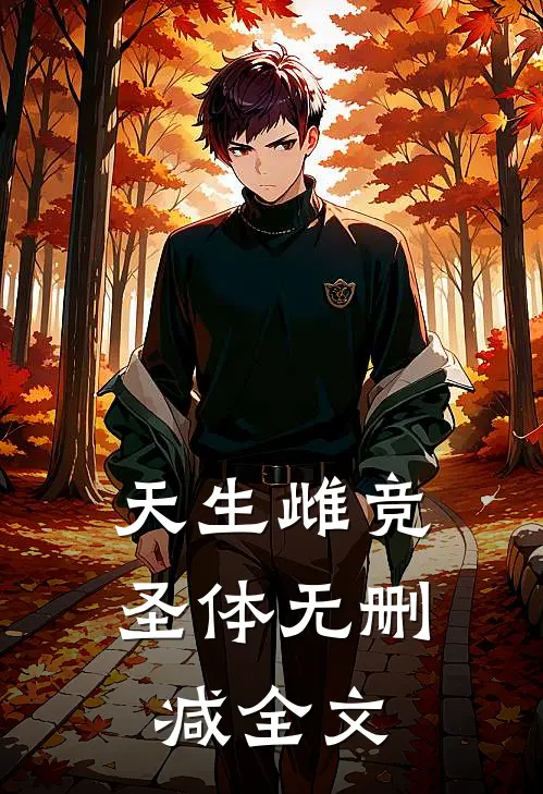 天生雌竞圣体无删减全文