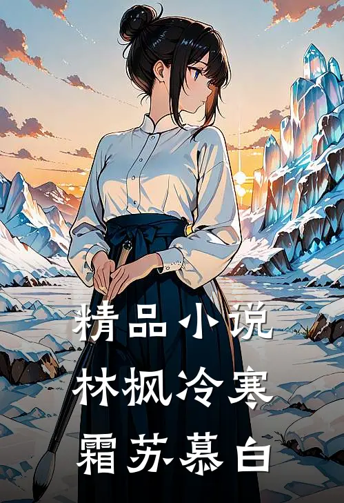 精品小说林枫冷寒霜苏慕白