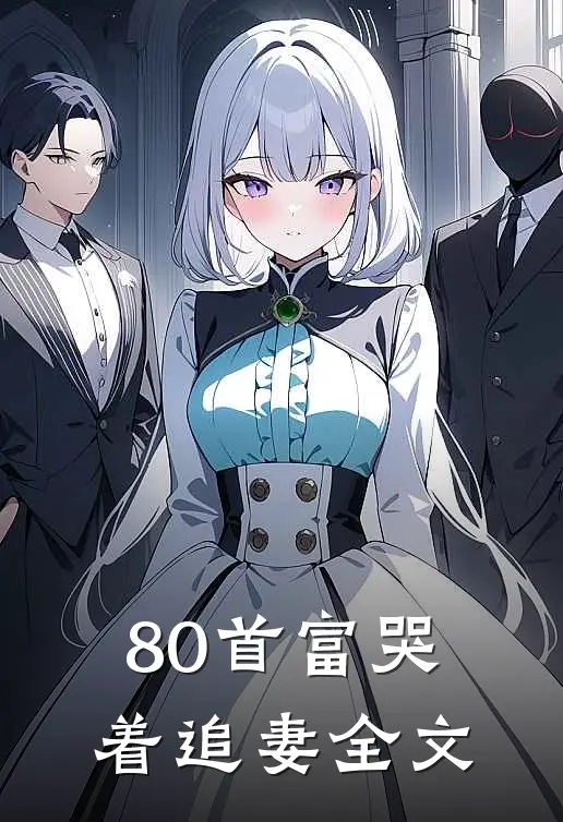 80首富哭着追妻全文