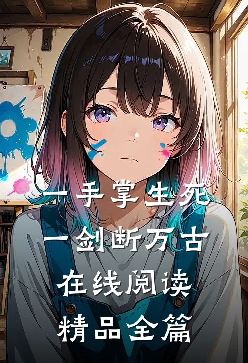 一手掌生死,一剑断万古在线阅读精品全篇