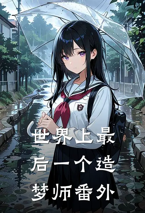 世界上最后一个造梦师 番外