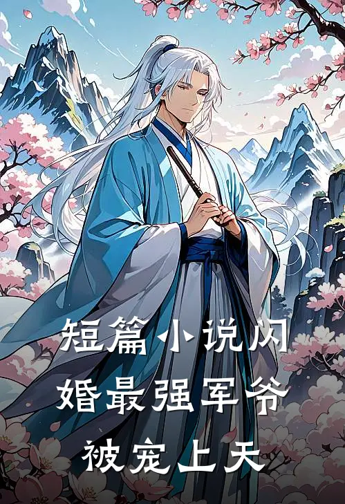 短篇闪婚最强军爷,被宠上天全文阅读