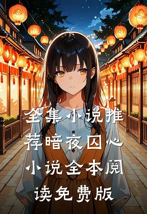 全集小说推荐暗夜囚心小说全本阅读免费版