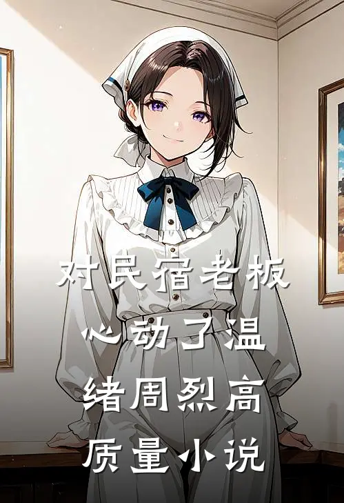 对民宿老板心动了 温绪周烈高质量小说