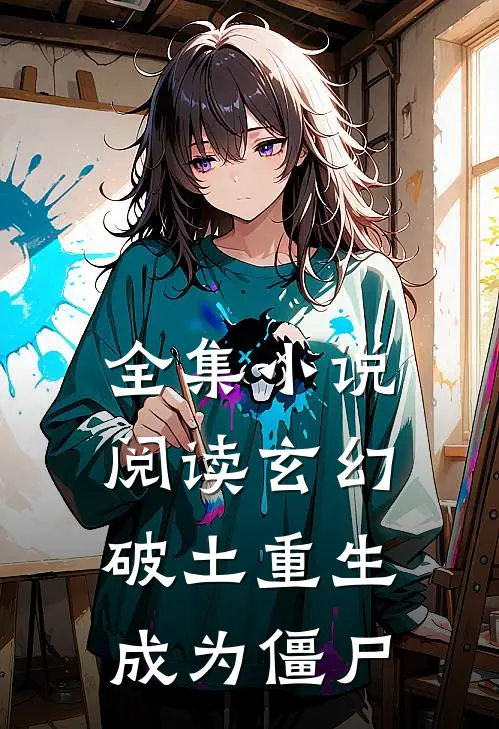 全集小说阅读玄幻：破土重生，成为僵尸