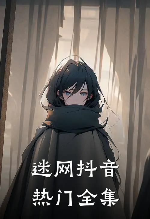 迷网抖音热门 全集