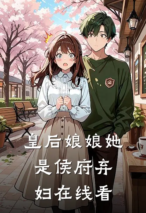皇后娘娘她是侯府弃妇在线看