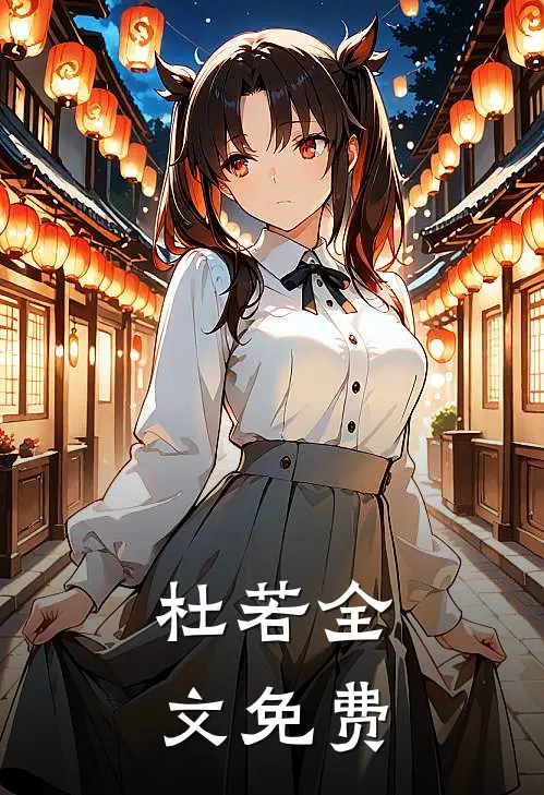杜若全文免费