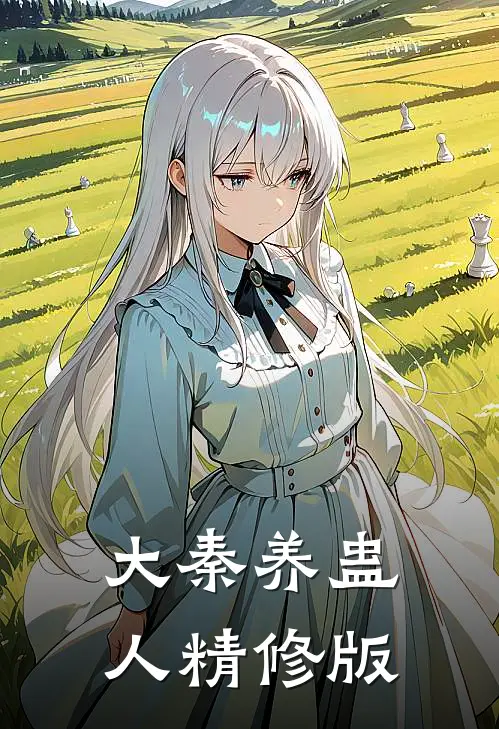 大秦养蛊人精修版