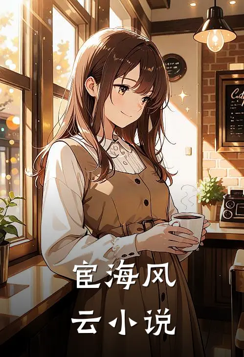 宦海风云小说