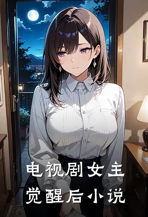 电视剧女主觉醒后小说