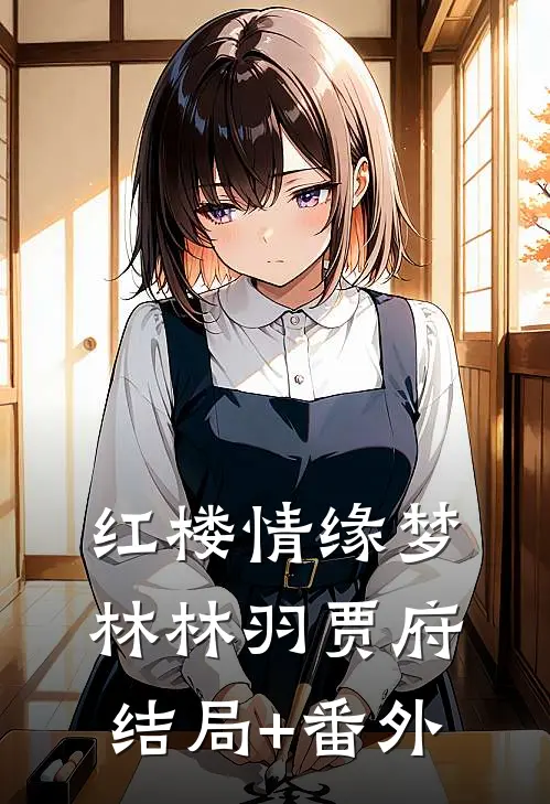 红楼情缘梦林林羽贾府结局+番外