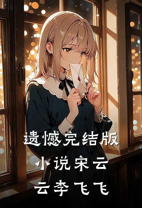 遗憾完结版小说宋云云李飞飞