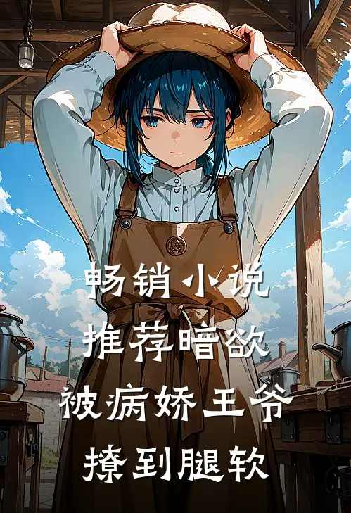 畅销小说推荐暗欲，被病娇王爷撩到腿软